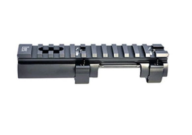 PICATINNY RAIL SP5/SP5K BLACK - HK50226207 - Marksmans Corner