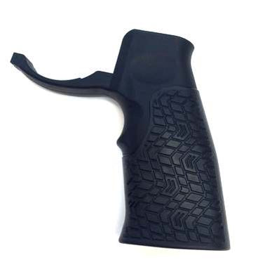 PISTOL GRIP BLACK - DD2107105177006 - Marksmans Corner