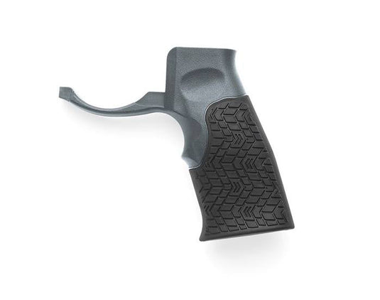 PISTOL GRIP DD TORNADO GREY - DD2107105177012 - Marksmans Corner