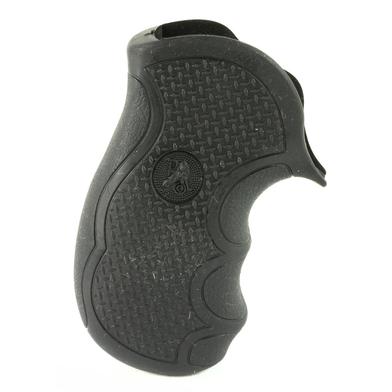 Load image into Gallery viewer, PKMYR DIAMOND PRO GRP RUGER LCR BLK - PK02482 - Marksmans Corner
