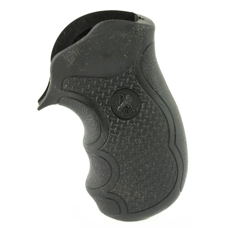 Load image into Gallery viewer, PKMYR DIAMOND PRO GRP RUGER LCR BLK - PK02482 - Marksmans Corner
