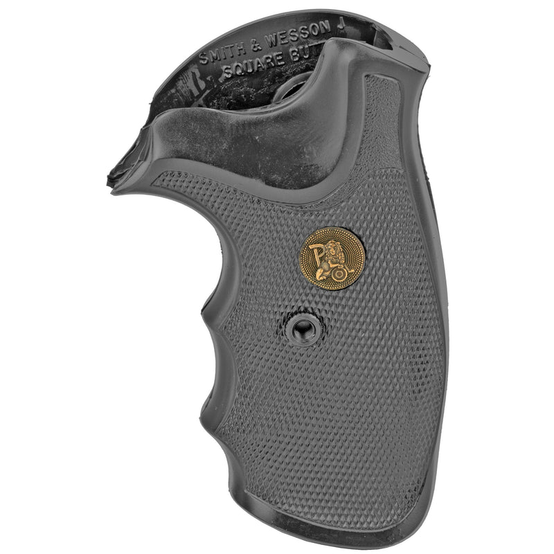 Load image into Gallery viewer, PKMYR GRIPPER S&amp;W J FRM SQUARE BUTT - PK03250 - Marksmans Corner
