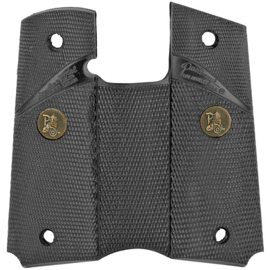 PKMYR SIGNATURE GRIPS 1911 BLK - PK02921 - Marksmans Corner