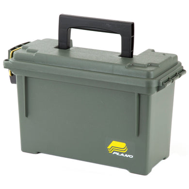 PLANO AMMO CAN OD GREEN 6PK - GG131200 - Marksmans Corner