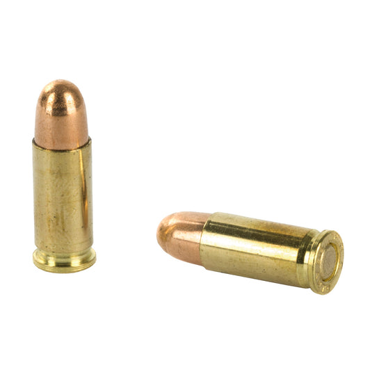 PMC BRNZ 25ACP 50GR FMJ 50/1000 - PMC25A - Marksmans Corner