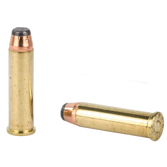 PMC BRNZ 357MAG 158GR JSP 50/1000 - PMC357A - Marksmans Corner