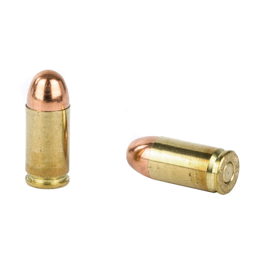 PMC BRNZ 380ACP 90GR FMJ 50/1000 - PMC380A - Marksmans Corner