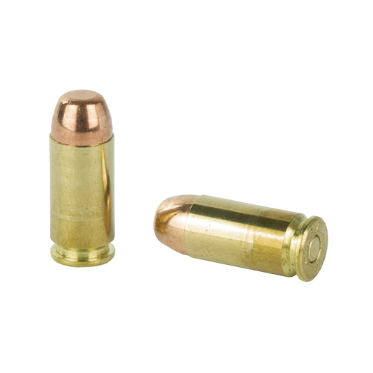 PMC BRNZ 40SW 165GR FMJ 50/1000 - PMC40D - Marksmans Corner