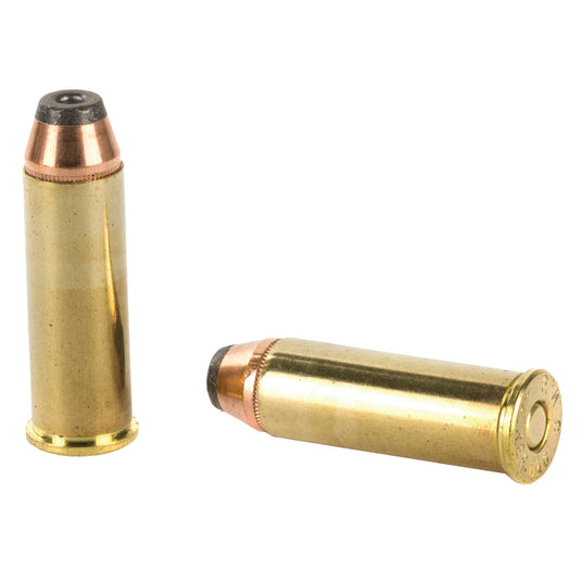 PMC BRNZ 44MAG 180GR JHP 25/500 - PMC44B - Marksmans Corner