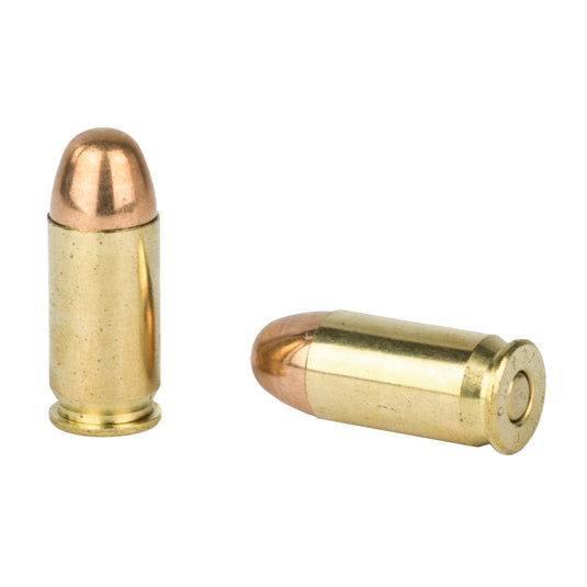 PMC BRNZ 45ACP 230GR FMJ 50/1000 - PMC45A - Marksmans Corner