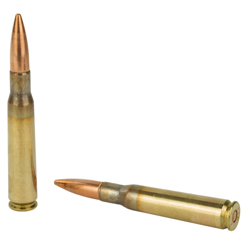 Load image into Gallery viewer, PMC BRNZ 50BMG 660GR FMJ BT 10/200 - PMC50A - Marksmans Corner
