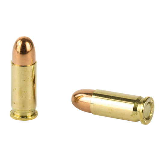 PPU 25ACP FMJ 50GR 50/1000 - PPUPPH25 - Marksmans Corner