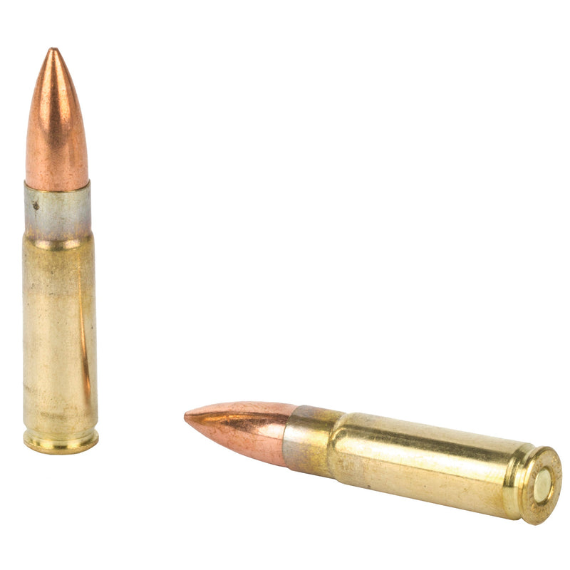 Load image into Gallery viewer, PPU 300BLK FMJ 125GR 20/1000 - PPUPP300BF - Marksmans Corner
