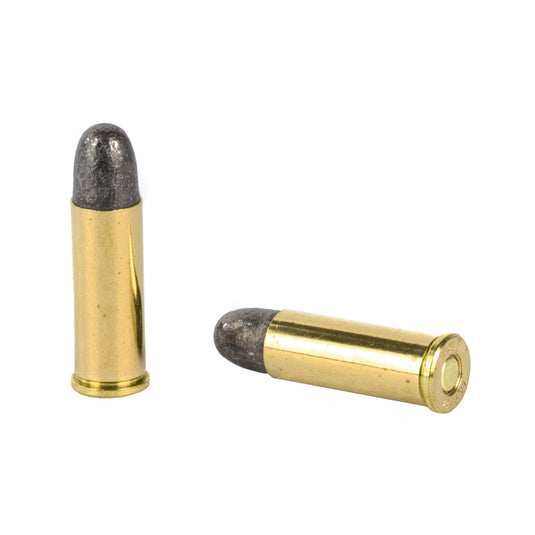 PPU 32 S&W LONG LRN 98GR 50/500 - PPUPPH32SW - Marksmans Corner