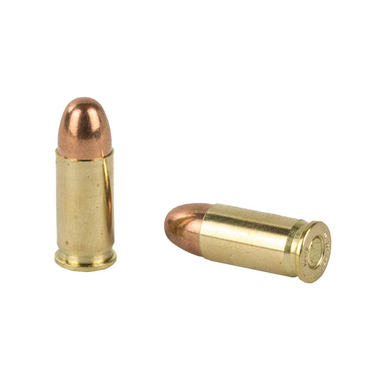 PPU 32ACP FMJ 71GR 50/1000 - PPUPPH32AF - Marksmans Corner