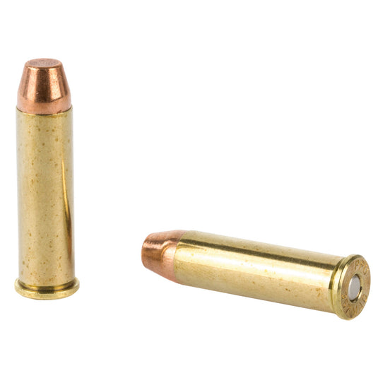 PPU 357MAG FPJ 158GR 50/500 - PPUPPH357MF - Marksmans Corner