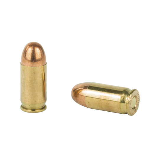 PPU 380ACP FMJ 94GR 50/1000 - PPUPPH380AF - Marksmans Corner