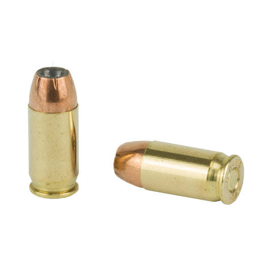 PPU 380ACP JHP 94GR 50/1000 - PPUPPD380A - Marksmans Corner