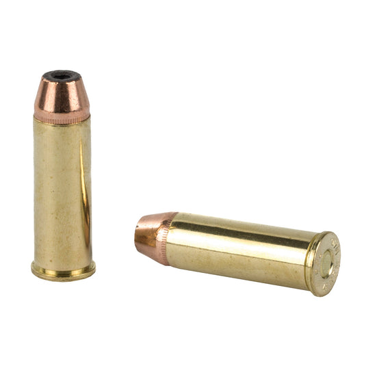 PPU 44MAG JHP 240GR 50/500 - PPUPPH44MH - Marksmans Corner