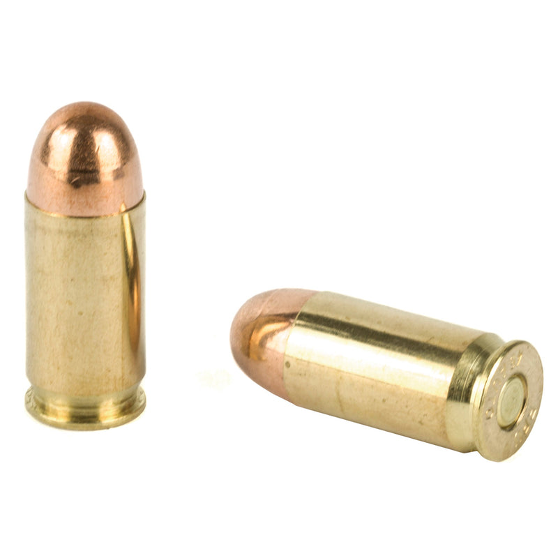 Load image into Gallery viewer, PPU 45ACP FMJ 230GR 50/500 - PPUPPH45F - Marksmans Corner
