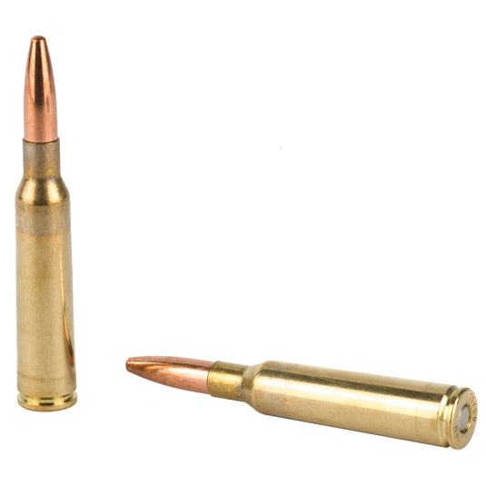 PPU 6.5X55 SWEDISH FMJ 139GR 20/200 - PPUPP6SWF - Marksmans Corner