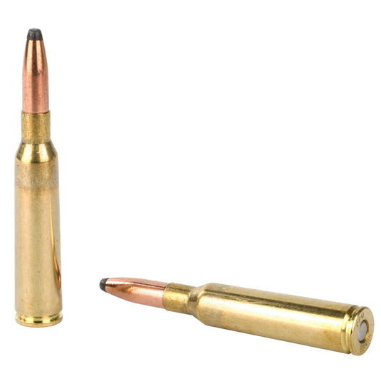 PPU 6.5X55 SWEDISH SP 139GR 20/200 - PPUPP6SWS - Marksmans Corner