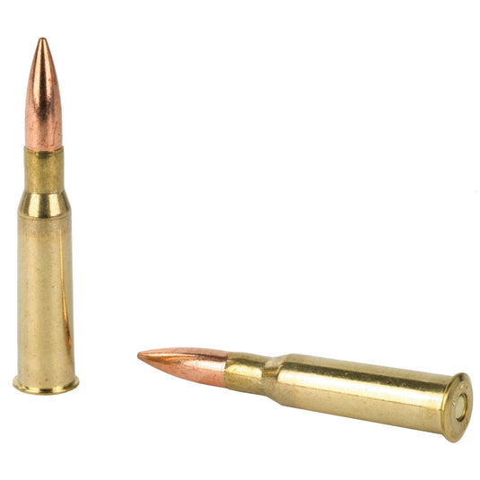 PPU 7.62X54R FMJ 182GR 20/200 - PPUPP76254F - Marksmans Corner