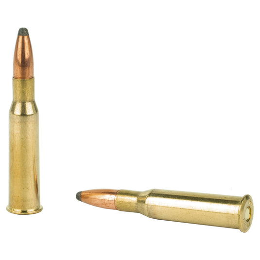 PPU 7.62X54R SP 150GR 20/200 - PPUPP76254S - Marksmans Corner