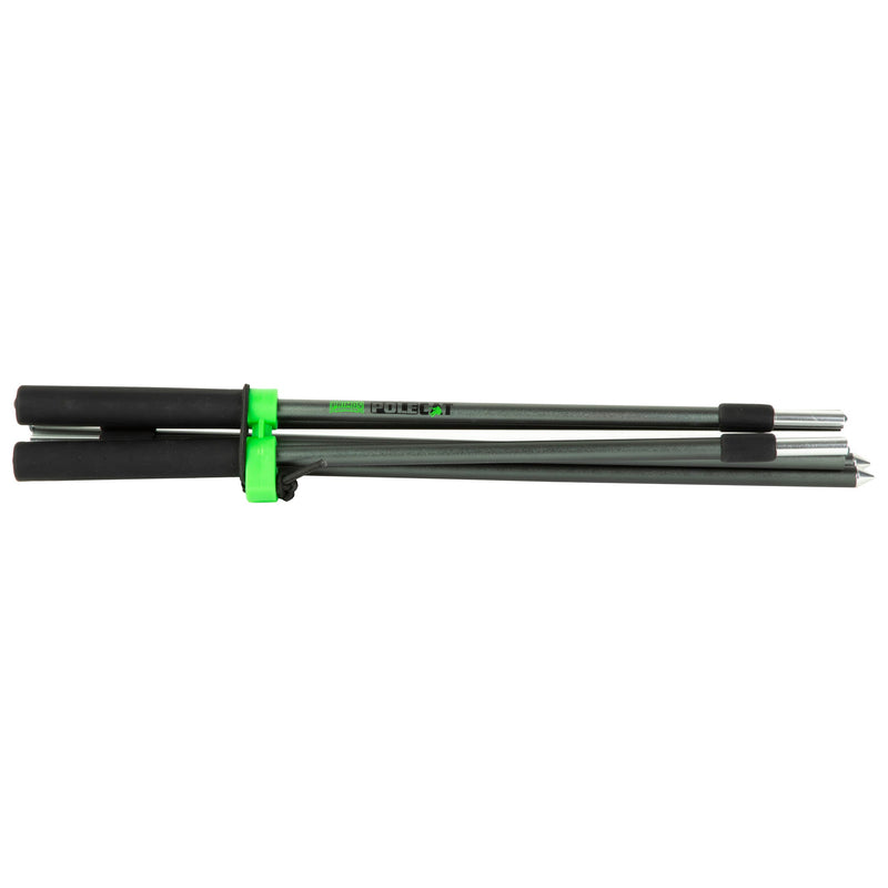 Load image into Gallery viewer, PRIMOS POLE CAT SITTING STEADY STIX - PRI65488 - Marksmans Corner
