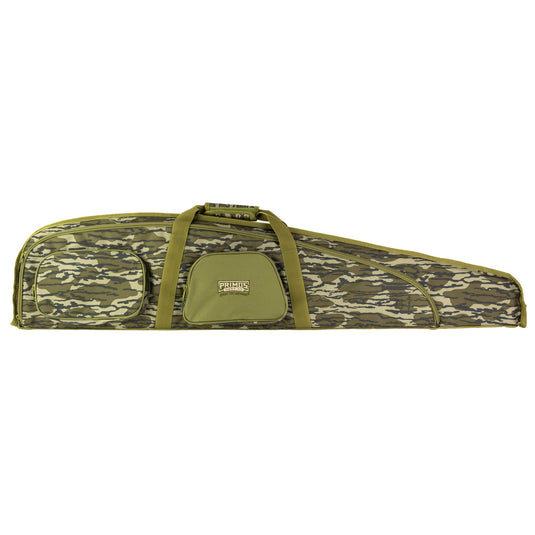 PRIMOS RIFLE CASE MOSSY OAK BTTMLND - PRI65635 - Marksmans Corner