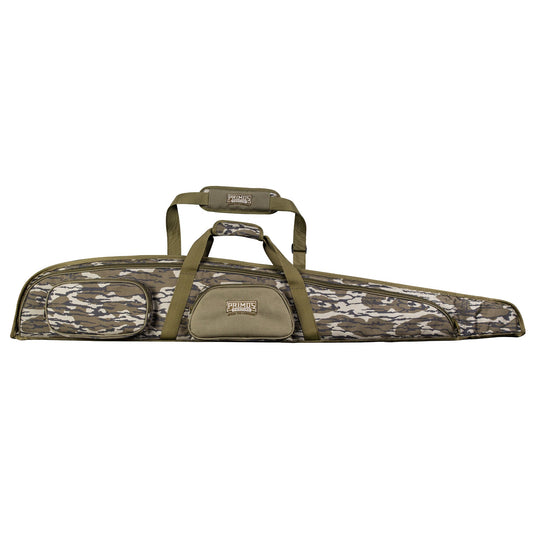 PRIMOS SHOTGUN CASE MOSSY OAK BTTMLD - PRI65636 - Marksmans Corner