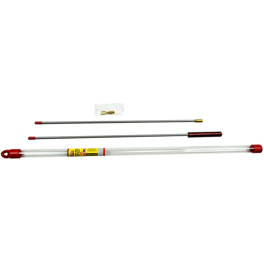 PRO-SHOT 2 PC CLNG ROD 26 10-410GA - PRO2PS-36-10-410 - Marksmans Corner