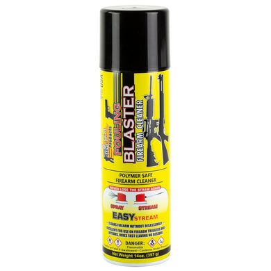 PRO-SHOT FOULING BLASTER 14OZ SPRAY - PROD-14EA - Marksmans Corner