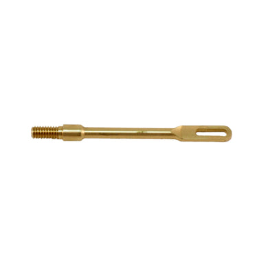 PRO-SHOT PATCH HOLDER BRASS 22-45CAL - PROPHB - Marksmans Corner