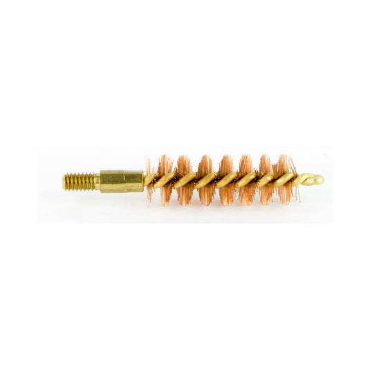 PRO-SHOT PISTOL BRUSH .40CAL BRONZE - PRO10P - Marksmans Corner