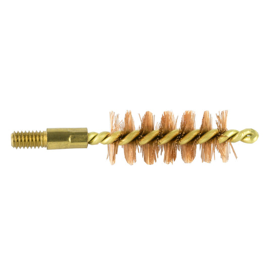 PRO-SHOT PISTOL BRUSH .45CAL BRONZE - PRO45P - Marksmans Corner