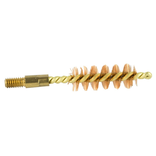 PRO-SHOT PISTOL BRUSH 9MM BRONZE - PRO9P - Marksmans Corner