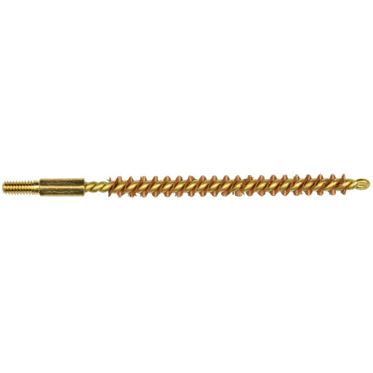 PRO-SHOT RIFLE BRUSH .17 CAL BRONZE - PRO17R - Marksmans Corner