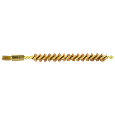 PRO-SHOT RIFLE BRUSH .243CAL BRONZE - PRO6R - Marksmans Corner