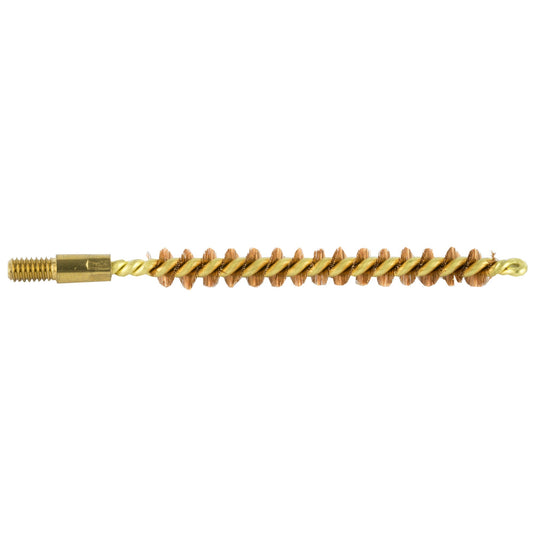 PRO-SHOT RIFLE BRUSH .243CAL BRONZE - PRO6R - Marksmans Corner