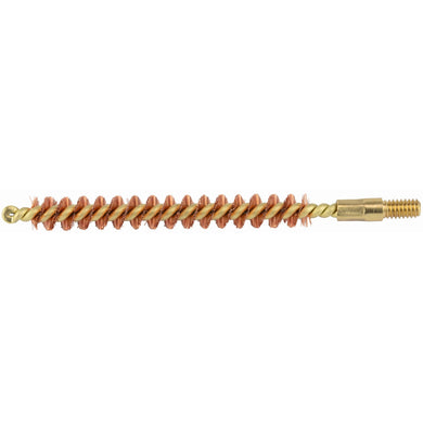 PRO-SHOT RIFLE BRUSH .25 CAL BRONZE - PRO25R - Marksmans Corner