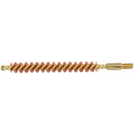 PRO-SHOT RIFLE BRUSH .25 CAL BRONZE - PRO25R - Marksmans Corner