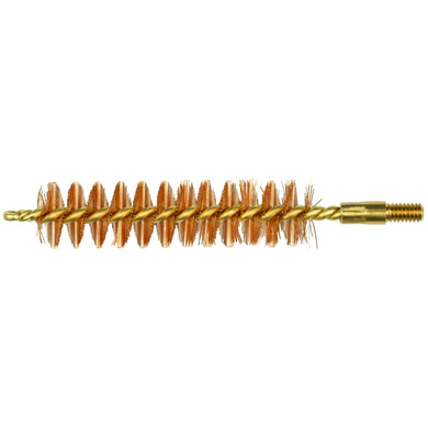 PRO-SHOT RIFLE BRUSH .50 CAL BRONZE - PRO50R - Marksmans Corner