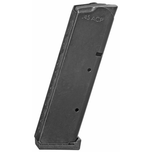 PROMAG 1911GOV 45ACP 8RD BK NTRD STL - MGPMCOL30 - Marksmans Corner