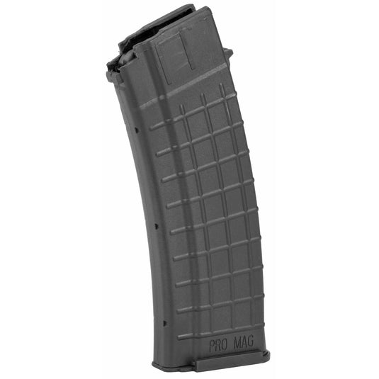 PROMAG AK-47 223REM 30RD POLY BL - MGPMAK-A5 - Marksmans Corner