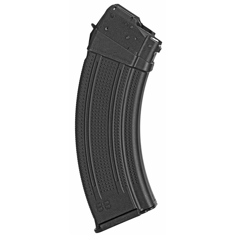 Load image into Gallery viewer, PROMAG AK-47 30 RD STL LINED BLK PLY - MGPMAKSL-30 - Marksmans Corner
