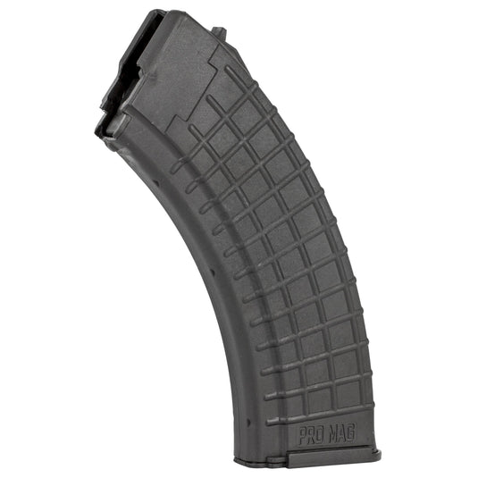 PROMAG AK-47 762X39 30RD POLY BL - MGPMAK-A1 - Marksmans Corner