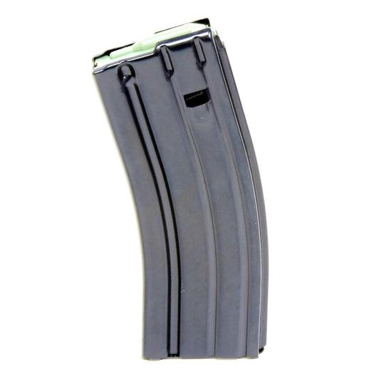 PROMAG AR-15 MAG 30RD BL STEEL - PMCOL-A1 - Marksmans Corner