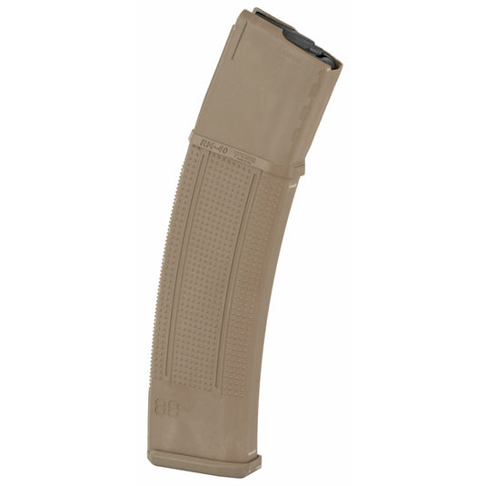 PROMAG AR-15 ROLLER 40RD FDE POLY - MGPMRM-40-FDE - Marksmans Corner