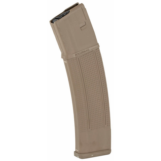 PROMAG AR-15 ROLLER 40RD FDE POLY - MGPMRM-40-FDE - Marksmans Corner